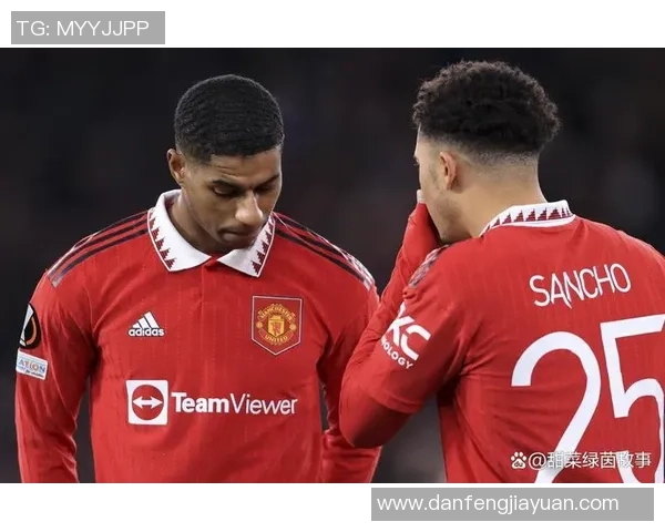 拉什福德领衔曼联新赛季征程展望球迷期待与挑战并存的未来之路