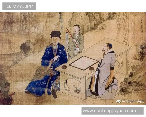 袁堂文的传奇人生与历史影响力探讨：从古代名士到现代文化符号