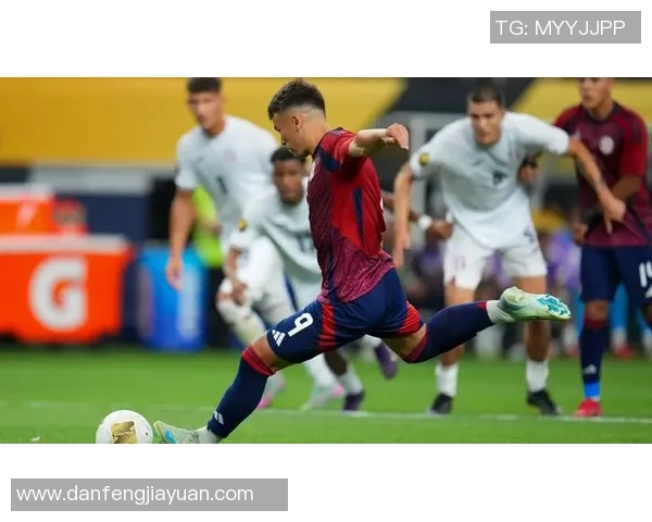 金杯赛激战在即墨西哥与哥斯达黎加争夺晋级名额