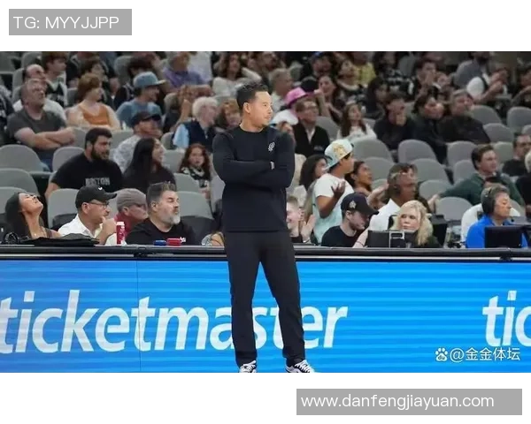 马刺战术调整引争议波波维奇因轮休主力遭联盟罚款